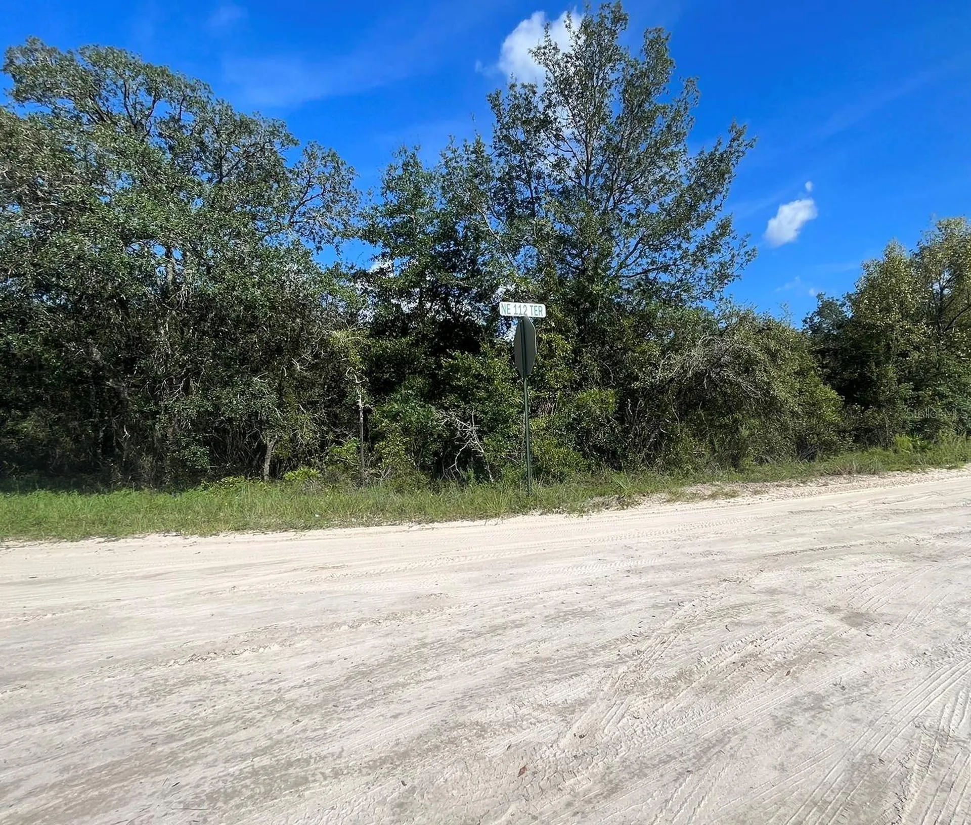 23-12-17 Oak Ridge Estates Blk 27 Lot 1 Williston FL 32696