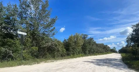 23-12-17 Oak Ridge Estates Blk 27 Lot 1 Williston FL 32696