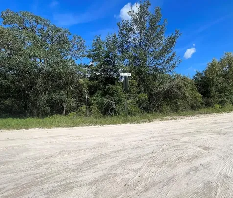 23-12-17 Oak Ridge Estates Blk 27 Lot 1 Williston FL 32696