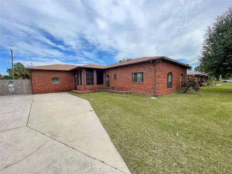 1705 Gayle Avenue Titusville FL 32780