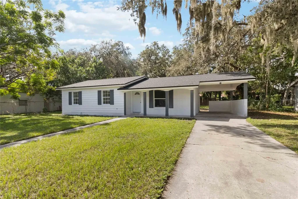 717 Baywood Circle Sanford FL 32773
