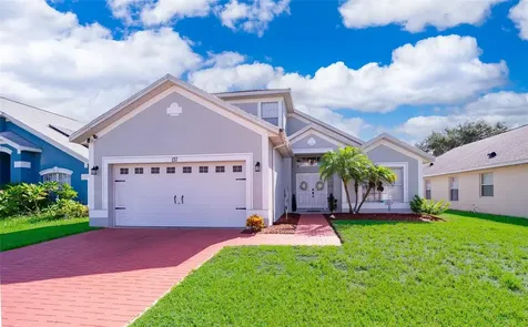 137 Winchester Lane Haines City FL 33844