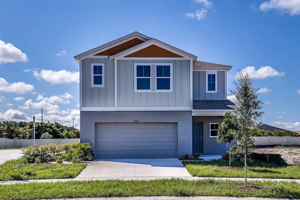 4923 Mainsail Street Haines City FL 33844