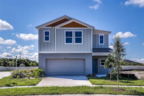 4923 Mainsail Street Haines City FL 33844