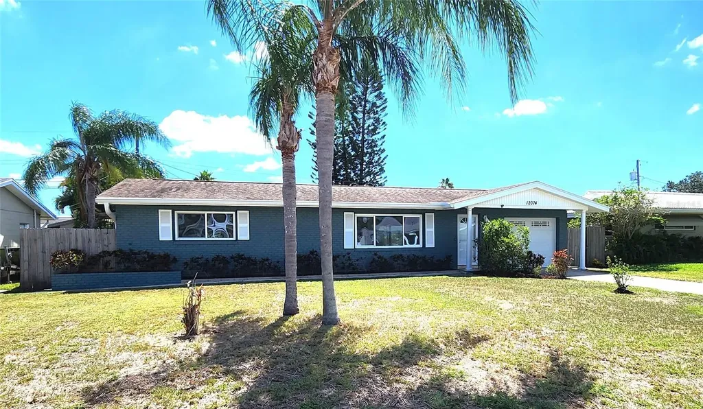 12074 81st Avenue Seminole FL 33772