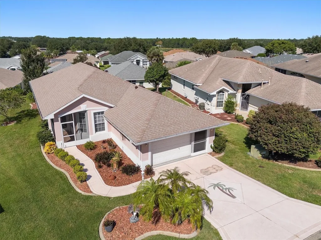 4828 Kilt Court Leesburg FL 34748