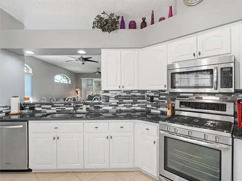 4828 Kilt Court Leesburg FL 34748