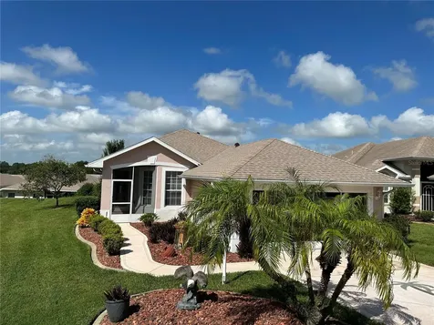 4828 Kilt Court Leesburg FL 34748