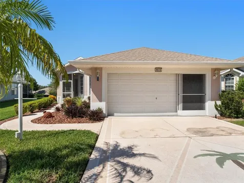 4828 Kilt Court Leesburg FL 34748