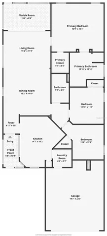4828 Kilt Court Leesburg FL 34748
