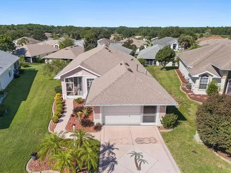 4828 Kilt Court Leesburg FL 34748