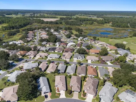 4828 Kilt Court Leesburg FL 34748