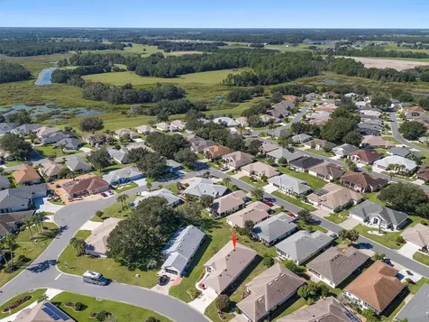 4828 Kilt Court Leesburg FL 34748