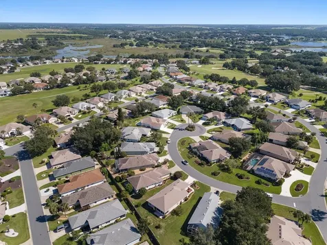 4828 Kilt Court Leesburg FL 34748
