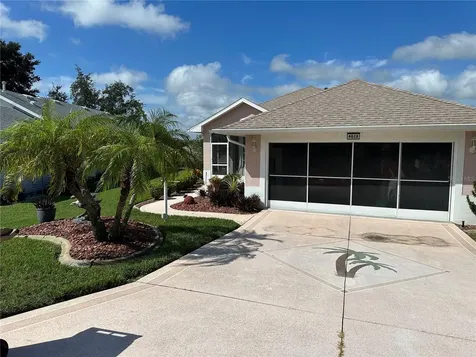 4828 Kilt Court Leesburg FL 34748