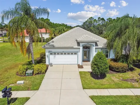 9901 Royal Lytham Avenue Bradenton FL 34202