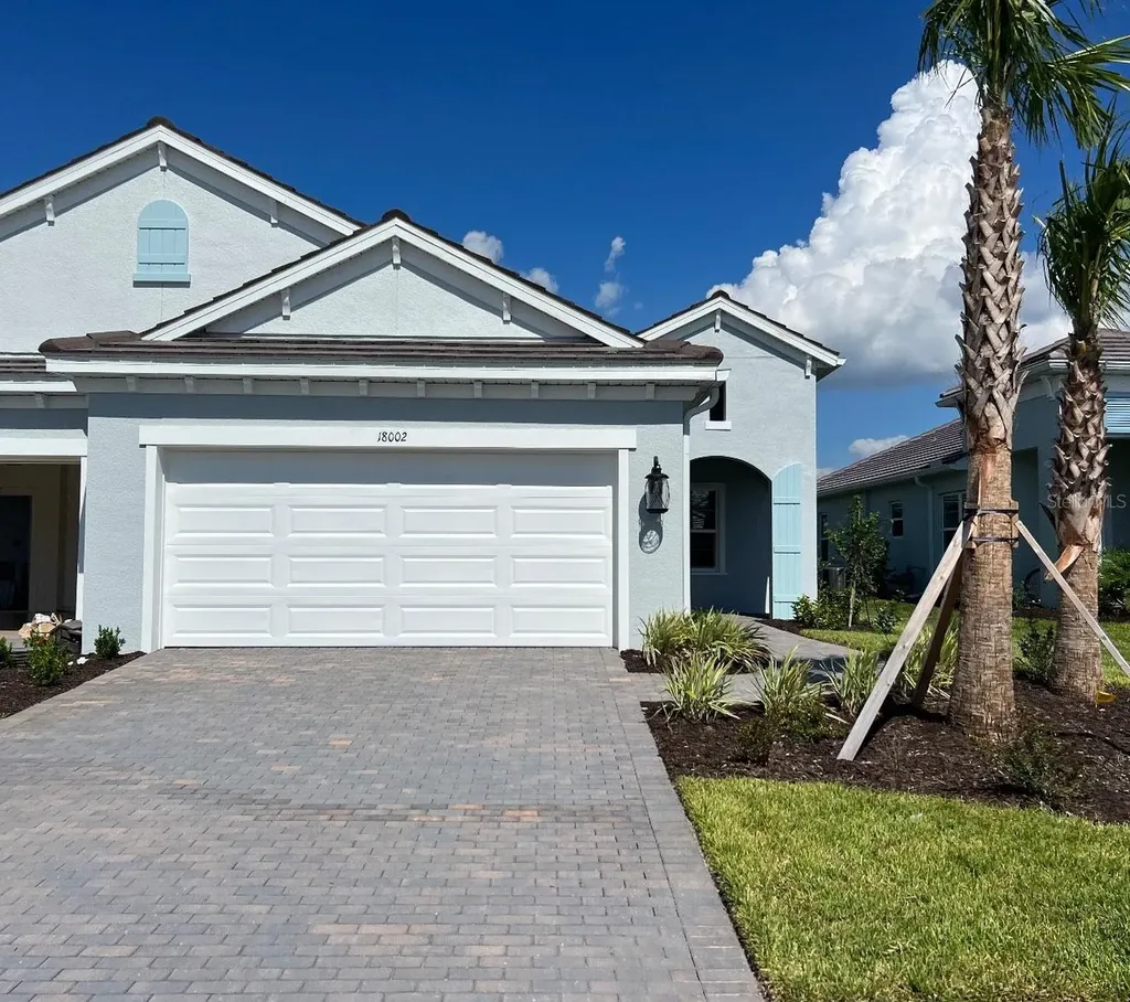 18002 Franklin Park Court Venice FL 34293