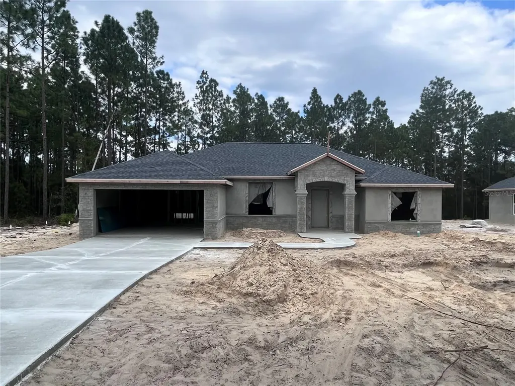 13427 SW 72nd Terrace Road Ocala FL 34473