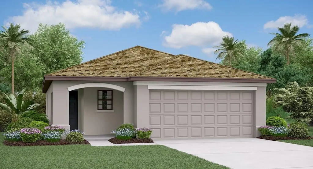 6640 Back Forty Loop Zephyrhills FL 33541