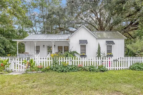 23955 NW 184th Road High Springs FL 32643