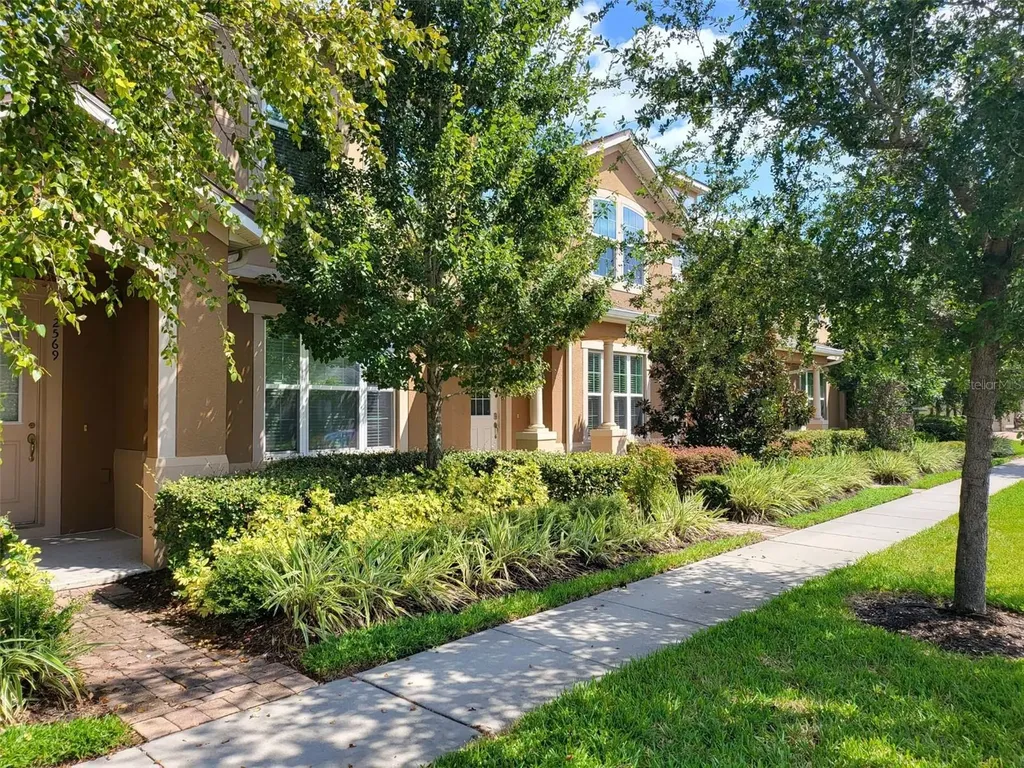 2569 Folio Way Kissimmee FL 34741