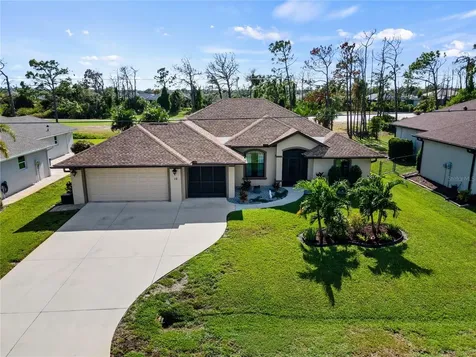 15 Pinehurst Court Rotonda West FL 33947