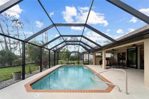 15 Pinehurst Court Rotonda West FL 33947
