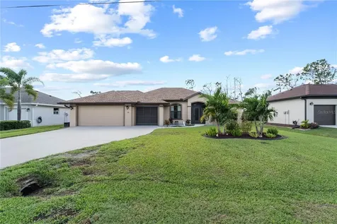15 Pinehurst Court Rotonda West FL 33947