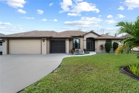 15 Pinehurst Court Rotonda West FL 33947