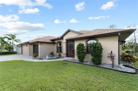 15 Pinehurst Court Rotonda West FL 33947