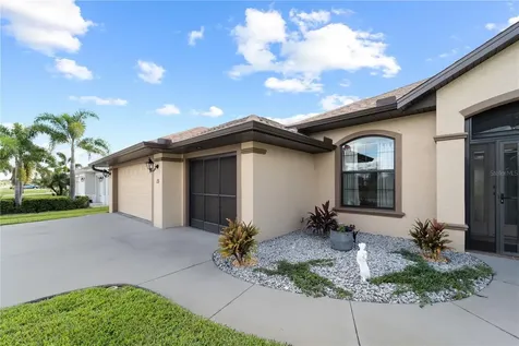 15 Pinehurst Court Rotonda West FL 33947