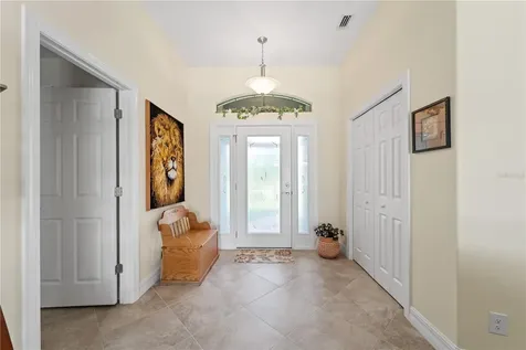 15 Pinehurst Court Rotonda West FL 33947