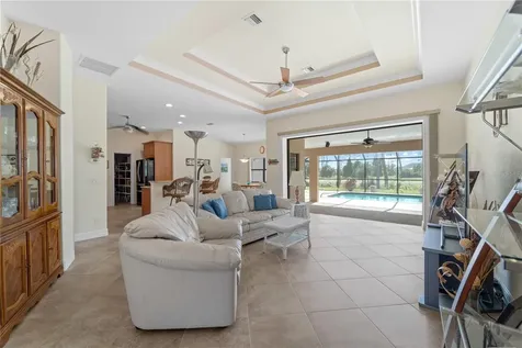 15 Pinehurst Court Rotonda West FL 33947