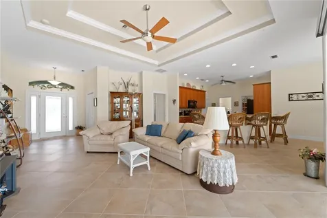15 Pinehurst Court Rotonda West FL 33947