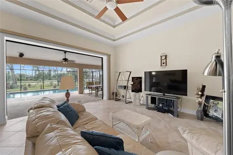 15 Pinehurst Court Rotonda West FL 33947