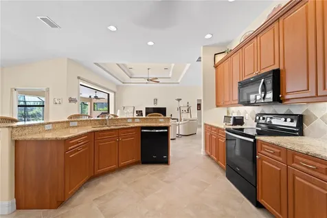 15 Pinehurst Court Rotonda West FL 33947