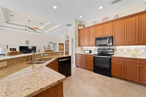15 Pinehurst Court Rotonda West FL 33947