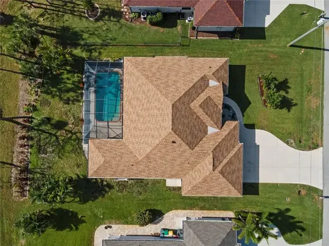 15 Pinehurst Court Rotonda West FL 33947
