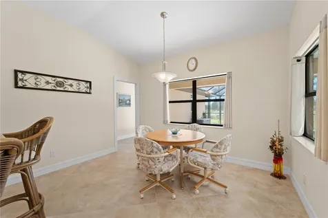 15 Pinehurst Court Rotonda West FL 33947