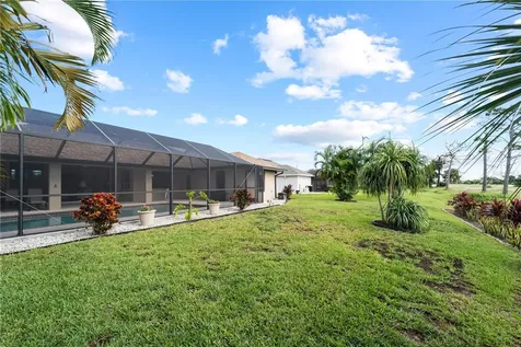 15 Pinehurst Court Rotonda West FL 33947