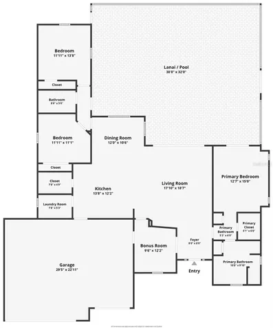 15 Pinehurst Court Rotonda West FL 33947