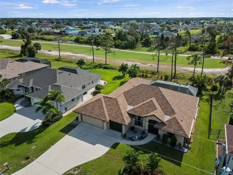 15 Pinehurst Court Rotonda West FL 33947