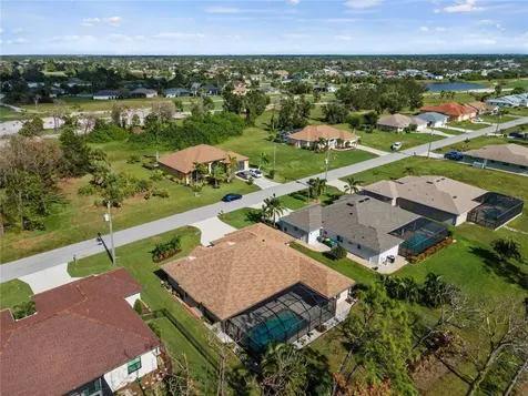 15 Pinehurst Court Rotonda West FL 33947