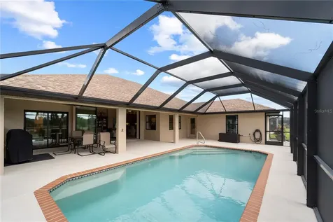 15 Pinehurst Court Rotonda West FL 33947