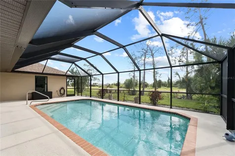 15 Pinehurst Court Rotonda West FL 33947