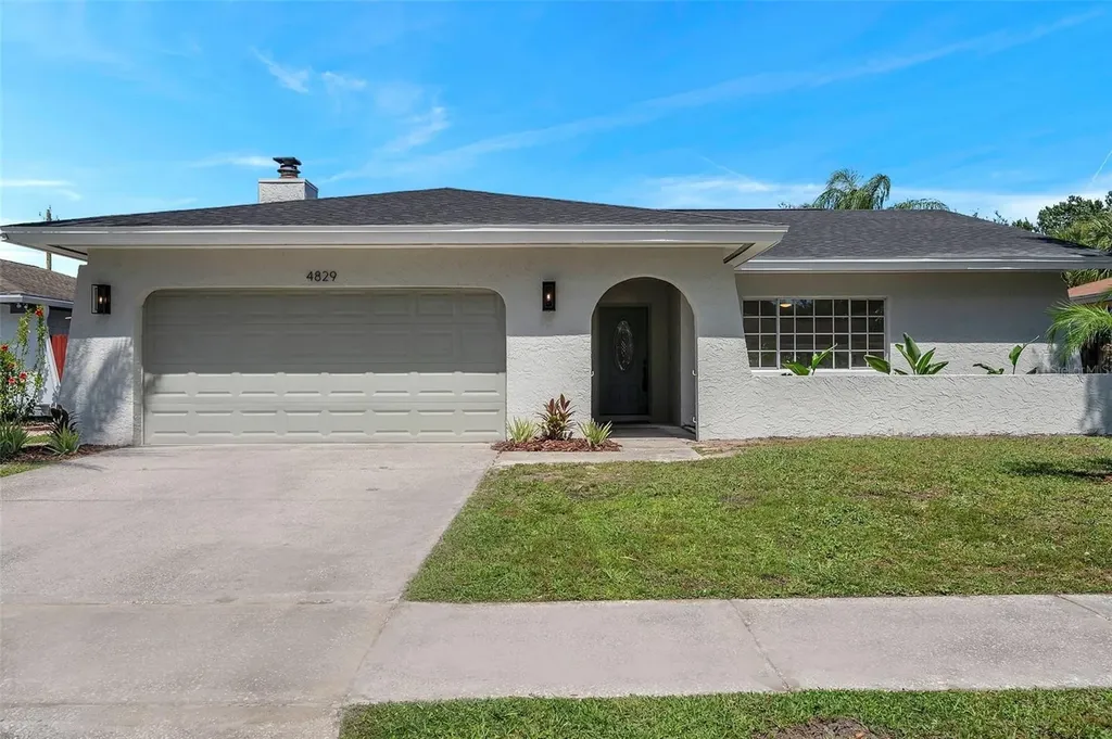 4829 Cypress Tree Drive Tampa FL 33624