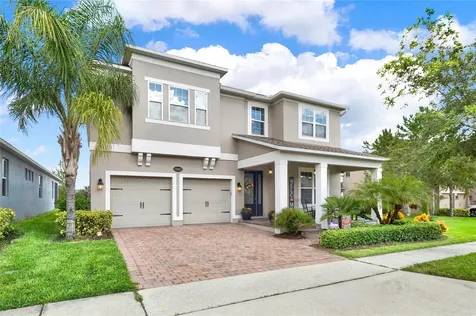 15253 Southern Martin Street Winter Garden FL 34787