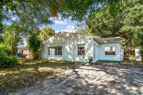 4011 S Trask Street Tampa FL 33611