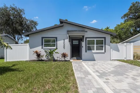 4029 9th Avenue S St Petersburg FL 33711