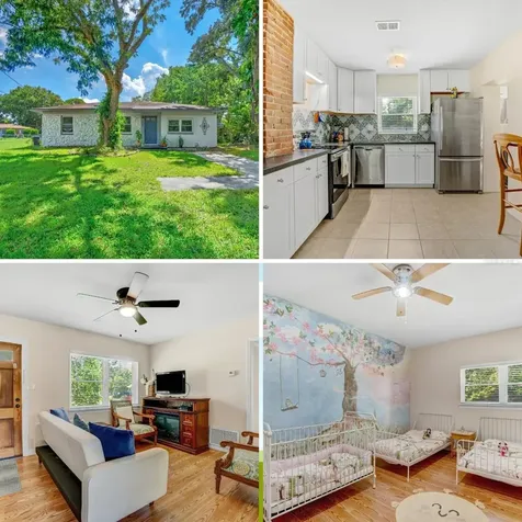 1225 Randolph Street Sanford FL 32771